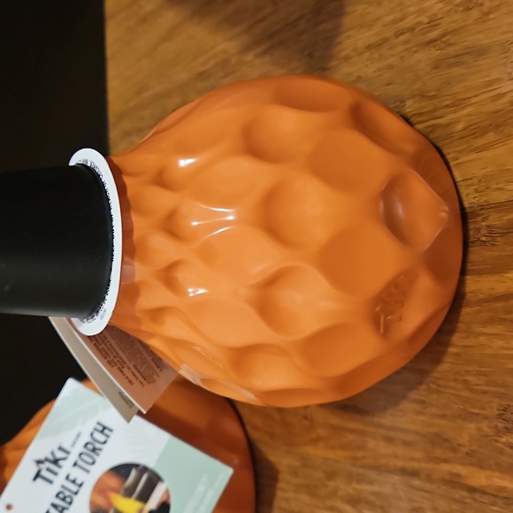 Table Torch - Picture 3 of 3